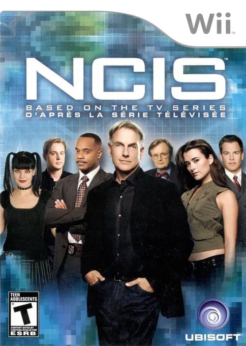 NCIS