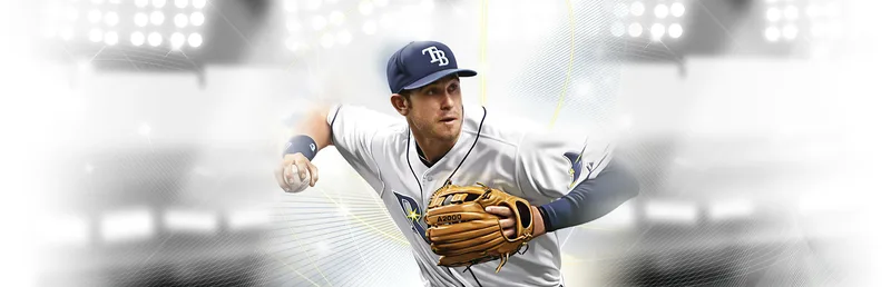 Major League Baseball 2K10