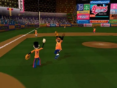 Backyard Baseball '10
