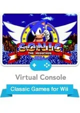 Sonic the Hedgehog (WII)