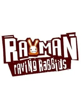 Rayman Raving Rabbids [Nintendo Selects]
