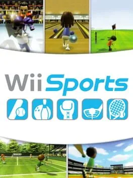 Wii Sports [Cardboard Sleeve]