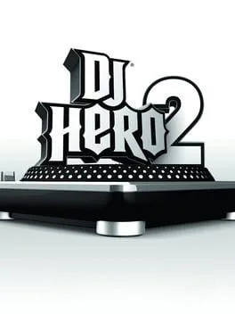 DJ Hero 2 [Not For Resale]