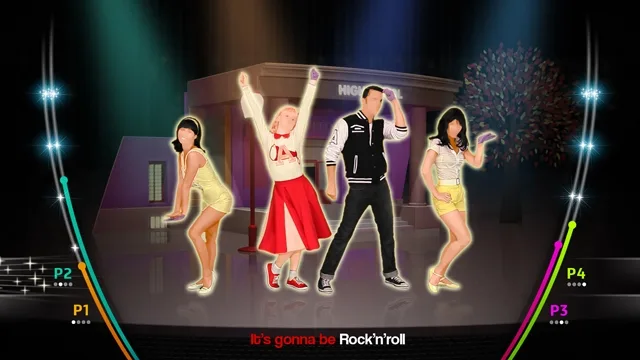 ABBA You Can Dance (WII)