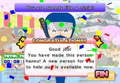 "Aha! I Found It!" Hidden Object Game (WII)