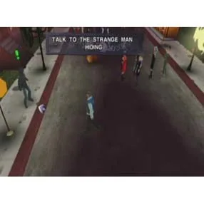 Beastly (WII)