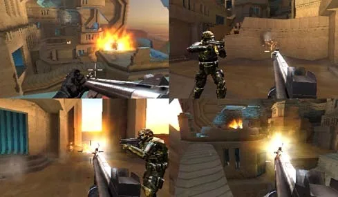Conduit 2 (WII)
