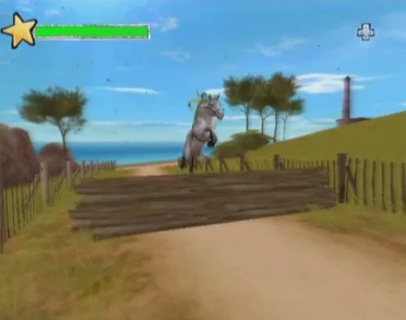 Horse Life Adventures (WII)