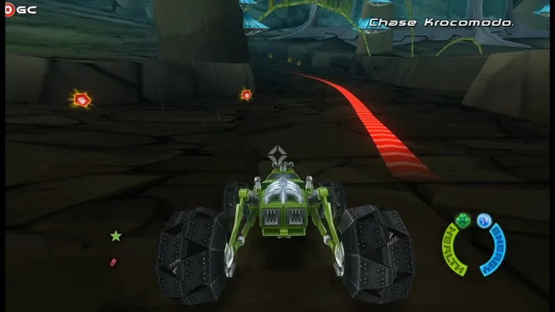 Hot Wheels Battle Force 5