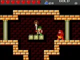 Wonder Boy III The Dragons Trap