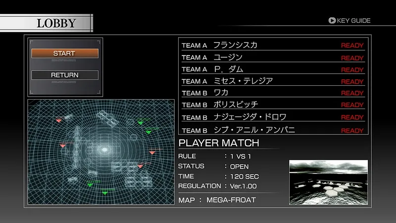 Armored Core 4
