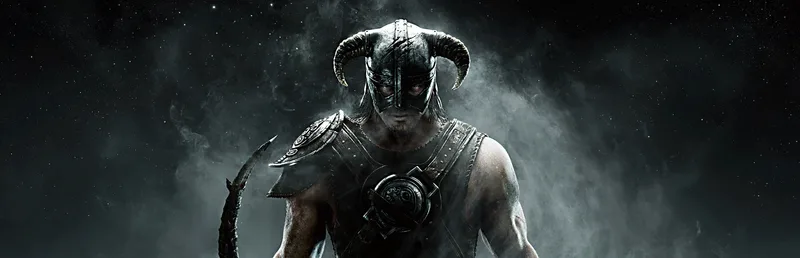 The Elder Scrolls V: Skyrim (X360)