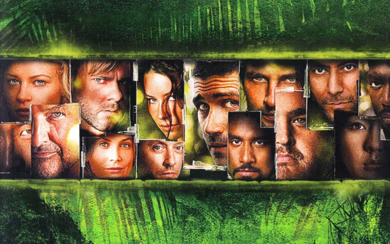 Lost: Via Domus (X360)