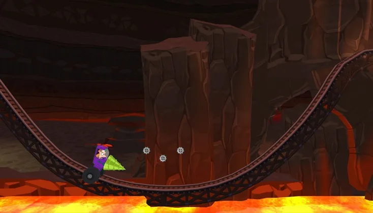 Phineas and Ferb: Quest for cool stuff (X360)