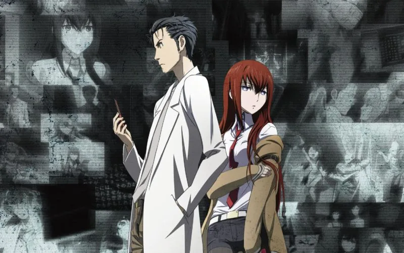 Steins;Gate (X360)