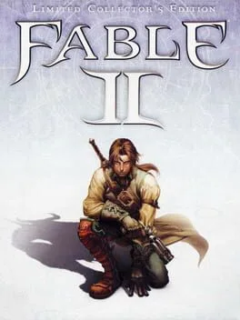 Fable II [Limited Edition] (X360)