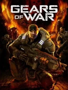 Gears of War [Deluxe Edition] (X360)