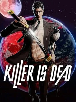 Killer is Dead [Premium Edition] (X360)