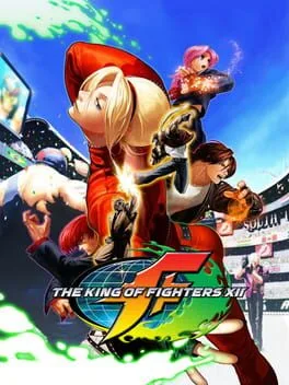 King of Fighters XII (X360)