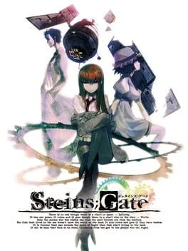 Steins;Gate [Limited Edition] (X360)