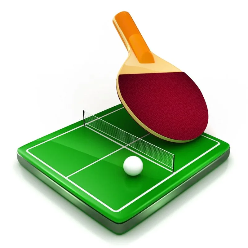 Table Tennis (X360)