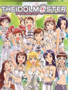 The Idolmaster (X360)