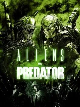 Aliens Vs. Predator [Hunter Edition]