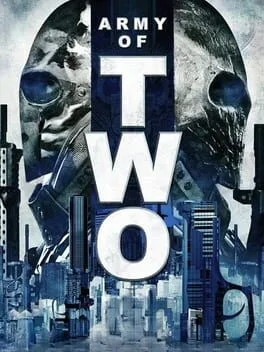 Army Of Two [Not For Resale]
