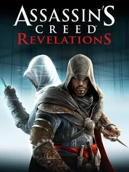 Assassin's Creed Revelations [Classics] (X360)