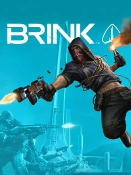 Brink [Special Edition] (X360)