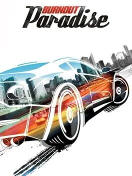 Burnout Paradise [Classics] (X360)