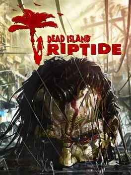 Dead Island Riptide [w/ Survivor Pack DLC] (X360)
