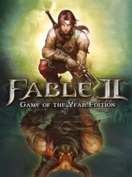 Fable II [Game of the Year]
