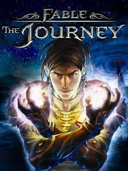 Fable: The Journey [Bundle Copy]