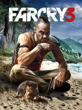 Far Cry 3 [Steelbook Edition] (X360)
