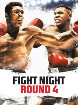 Fight Night Round 4 [Classics]