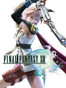 Final Fantasy XIII [Classics] (X360)
