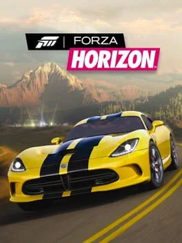 Forza Horizon [Bundle Copy] (X360)