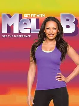 Get Fit With Mel B [Resistance Band Bundle]