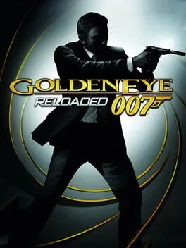 Goldeneye 007: Reloaded [Not For Resale] (X360)