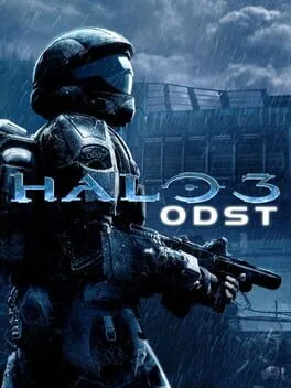 Halo 3: ODST & Halo 3