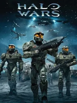 Halo Wars [Classics] (X360)