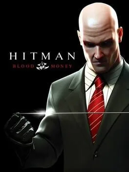 Hitman: Blood Money [Classics] (X360)