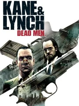 Kane & Lynch: Dead Men [Classics]