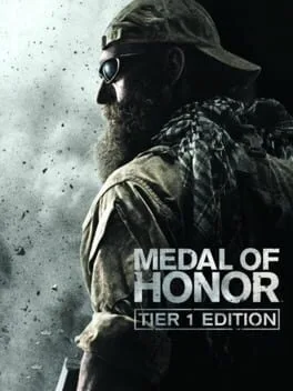 Medal of Honor [Tier 1 Edition] (X360)