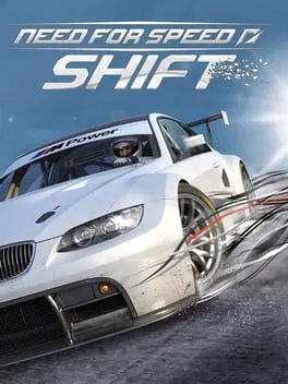 Need For Speed Shift [Special Edition] (X360)