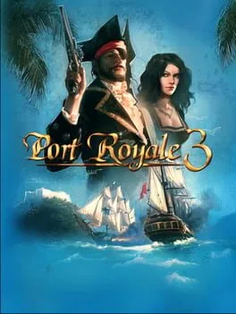 Port Royale 3: Pirates & Merchants (X360)