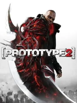 Prototype 2 [Limited Radnet Edition]