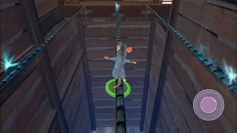 Ratatouille (X360)
