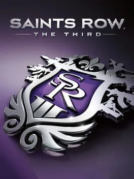 Saints Row: The Third [Maximum Pleasure Edition]